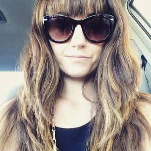 Meet your Posher, Mindy